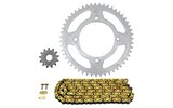 Kit de Cadena Beta RR 50 2012- 13x51 Afam