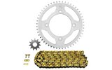 Kit de Cadena Beta RR 50 Motard 2012- 11x50 Afam