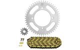 Kit de Cadena Beta RR 50 Motard 2012- 12x50 Afam