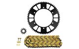 Kit de Cadena Fantic XE 50 2021- 11x60 Afam