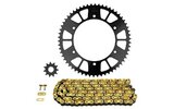 Kit de Cadena Fantic XM 50 2021- 11x58 Afam