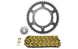 Kit de Cadena Gilera SMT Racing 2011- 11x53 Afam