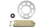 Kit de Cadena Vent 50 Derapage 13x60 Afam