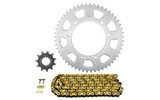 Kettensatz Rieju MRT SM 2009- 13x52 Afam