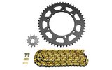 Kit de Cadena Suzuki RMX 50 12x50 Afam