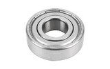 SKF Getriebelager 6203 2Z C3 17x40x12mm