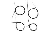 Juego de Cables 4 Piezas DMP Simson S51