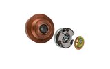 Embrague Completo DMP Piaggio Ciao