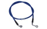 Latiguillo de Freno DMP Piaggio Azul