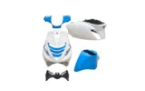 Verkleidungskit Polini Style Piaggio Zip 2 x5