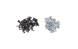 Kit Tornillería Tuercas + Tornillos DMP Piaggio Zip x77