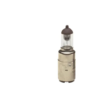 AMOLUX BOSCH HALOGENLAMPE 12V 35/35W BA20D (MINDESTABNAHME 12 STÜCK)