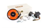 Encendido de Rotor Interno MVT Digital Direct con Luz Derbi Euro 4
