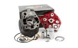 Cilindro 50 MVT Iron Max Minarelli AM6