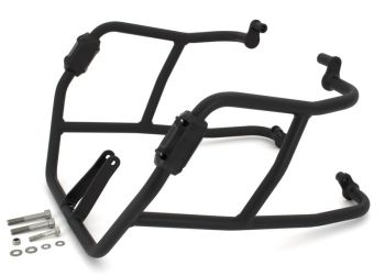 DEFENSAS BIHR HONDA CB500 X ALUMINIO COLOR NEGRO REF. FABRICANTE 2BI12500260004