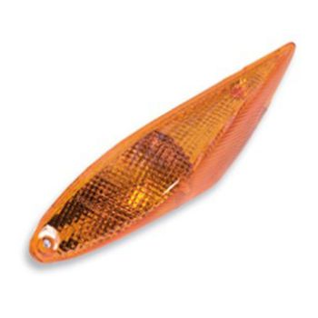 CRISTAL INTERMITENTE V PARTS DELANTERO IZQUIERDO REF. FABRICANTE YM-1170ELL