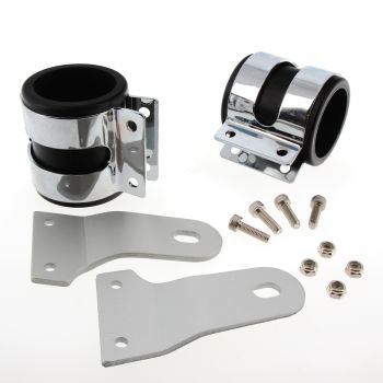 SCHEINWERFERHALTERUNG 51MM LANG 90MM HERST.-NR. A05-00131