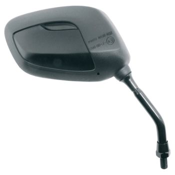 RECHTER RÜCKSPIEGEL VICMA OEM-TYP SCHWARZ - SYM JOYRIDE EURO 2 HERST.-NR. SYM H3P-R