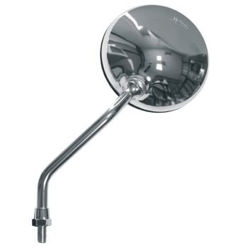 LINKER RÜCKSPIEGEL VICMA OEM TYP VERCHROMT - HONDA CB500 / CB1000 HERST.-REF. EH456I