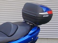TOPMASTER SUZUKI BURGMAN 125/150