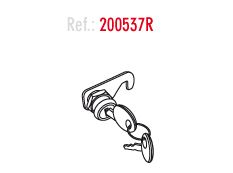 ZYLINDER QUADS D0Q200