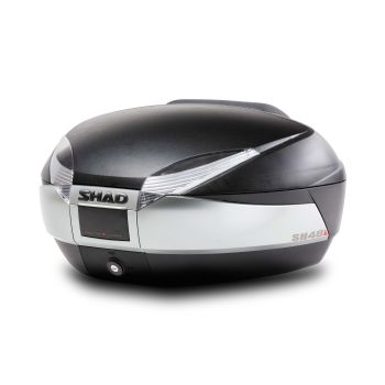 BAUL SH48 NEW TITANIUM