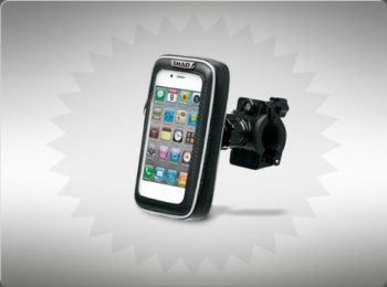 SMARTPHONE 3,8 Zoll - LENKER