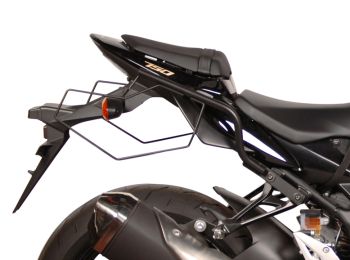 SEITENTASCHENHALTER SUZUKI GSR 750