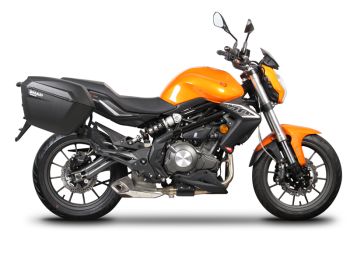 3P SYSTEM BENELLI BN 302