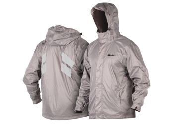 CHAQUETA IMPERMEABLE T/3XL