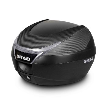 BAÚL SH34 CARBONO