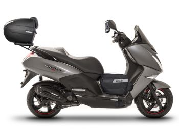 TOP MASTER PEUGEOT CITYSTAR 125i/200i