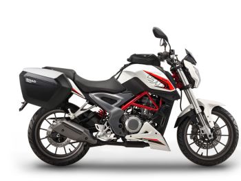 3P SYST. BENELLI BN 251 ’17