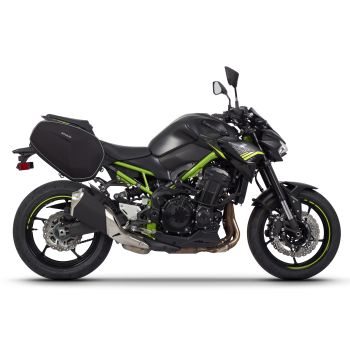 SEITENTASCHENHALTER KAWASAKI Z900