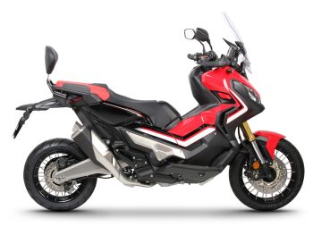 RÜCKENLEHNEN-KIT HONDA X-ADVENTURE 750