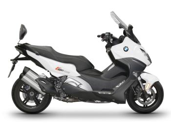 Rückenlehne BMW C600/650 SPORT