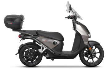 TOP MASTER SUPER SOCO CPX ELECTRIC