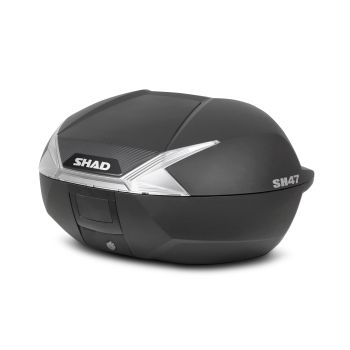 BAUL SH47 BLANCO