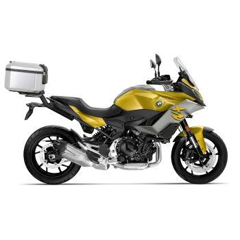 TOP MASTER BMW F900X/XR