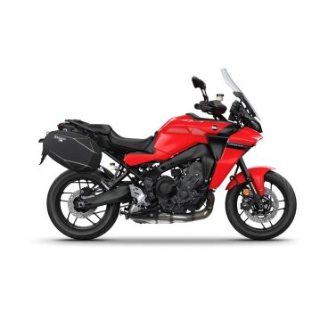 SEITENTASCHENHALTER YAMAHA TRACER 9/GT