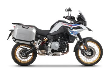 4P SYSTEM BMW F750GS/F850GS/ADVENTURE