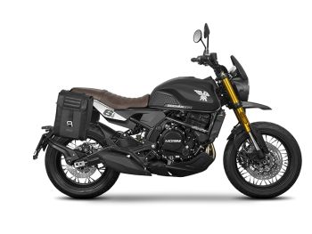 SR-SEITENTASCHENHALTER MOTO MORINI SEIEMMEZZO