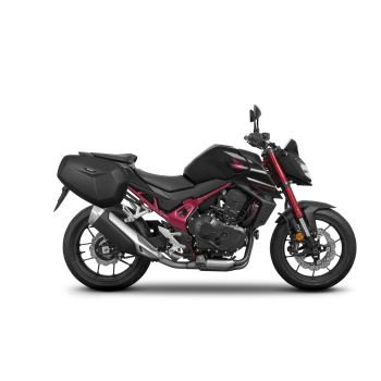 SR SEITENTASCHENHALTER HONDA CB750 HORNET