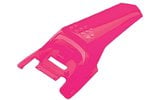 Guardabarro Trasero Rosa Pit Bike YCF Lite / Start