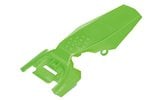 Guardabarro Trasero Verde Pit Bike YCF Pilot / Factory SP desp. 2016