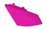 Hintere linke Kunststoffverkleidung Rosa Pit Bike YCF LITE / START / Alle YCF bis 2015