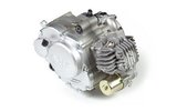 Komplettmotor YCF 50A