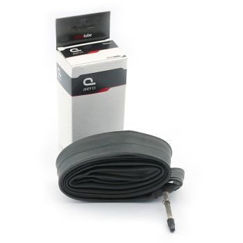 CAMARA BICI 26X1.95/2.30 VALVULA FINA (PRESTA) REF.MT609-OT139-P