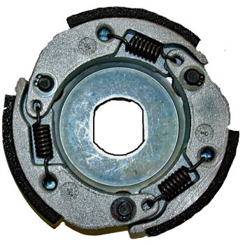 Komplette Kupplung Thyphoon, Zip, Sfera