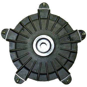 BREMSTROMMEL VORNE VESPA PRIMAVERA 125
